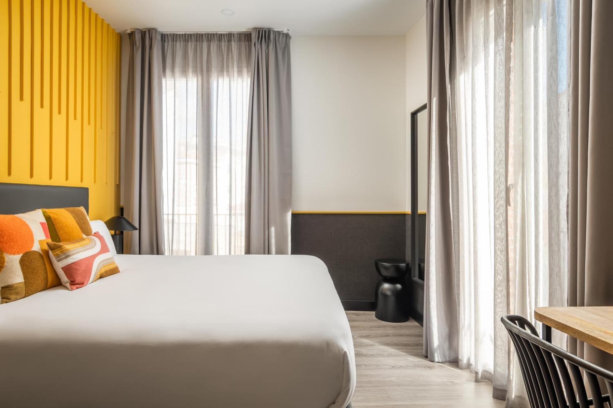 Bypillow Crosstown Madrid Ngoại thất bức ảnh