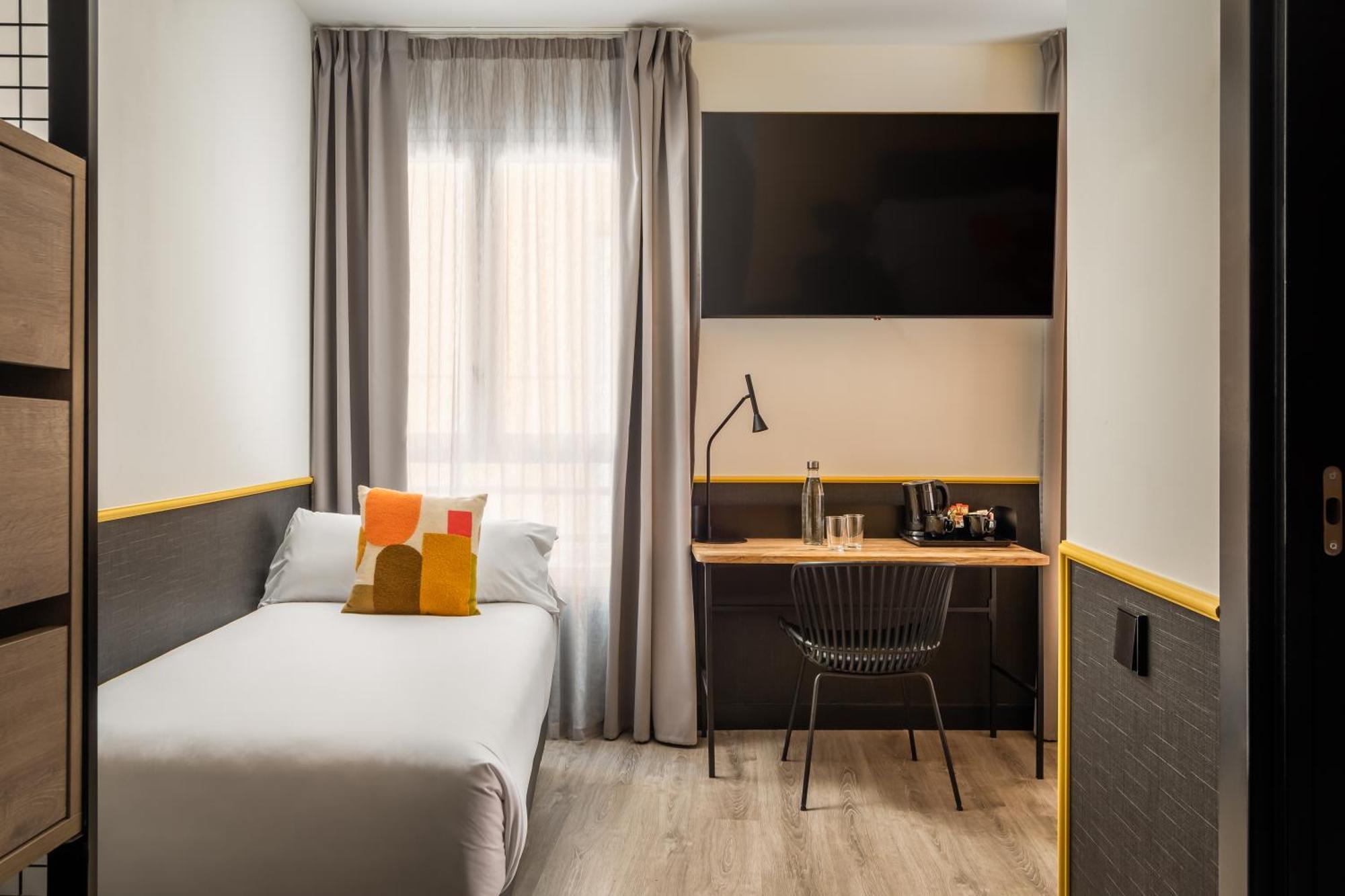 Bypillow Crosstown Madrid Ngoại thất bức ảnh