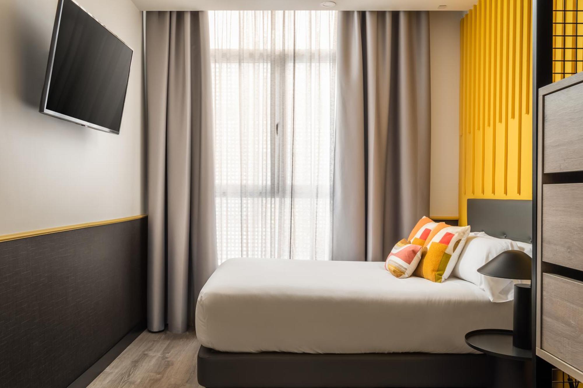 Bypillow Crosstown Madrid Ngoại thất bức ảnh