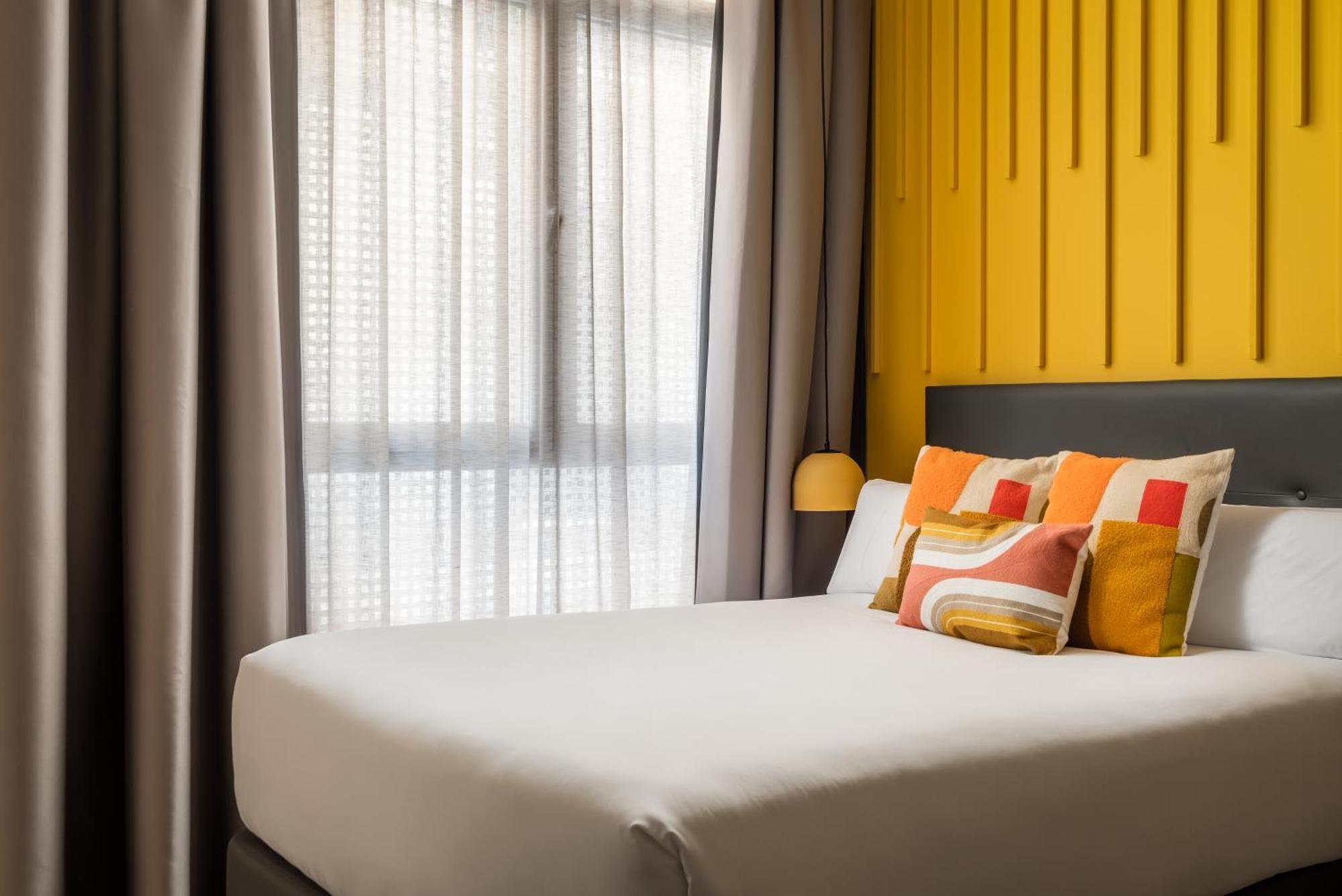 Bypillow Crosstown Madrid Ngoại thất bức ảnh