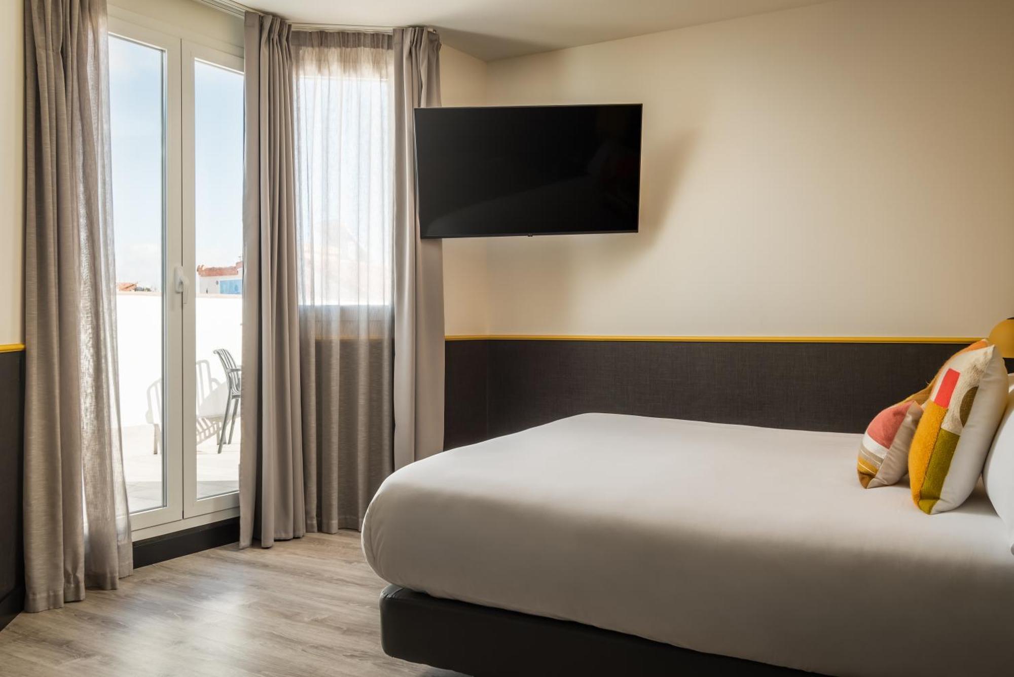 Bypillow Crosstown Madrid Ngoại thất bức ảnh