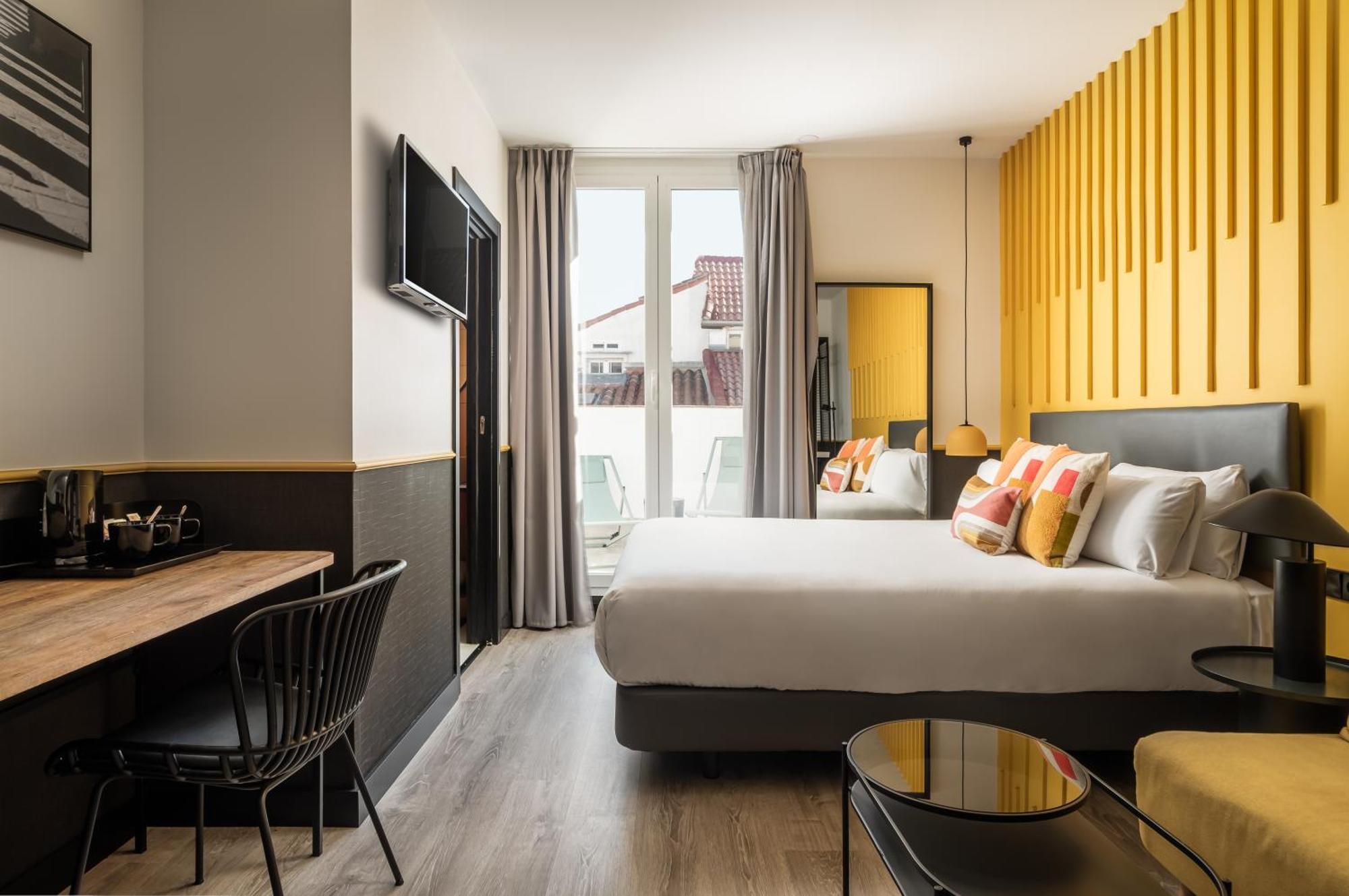 Bypillow Crosstown Madrid Ngoại thất bức ảnh