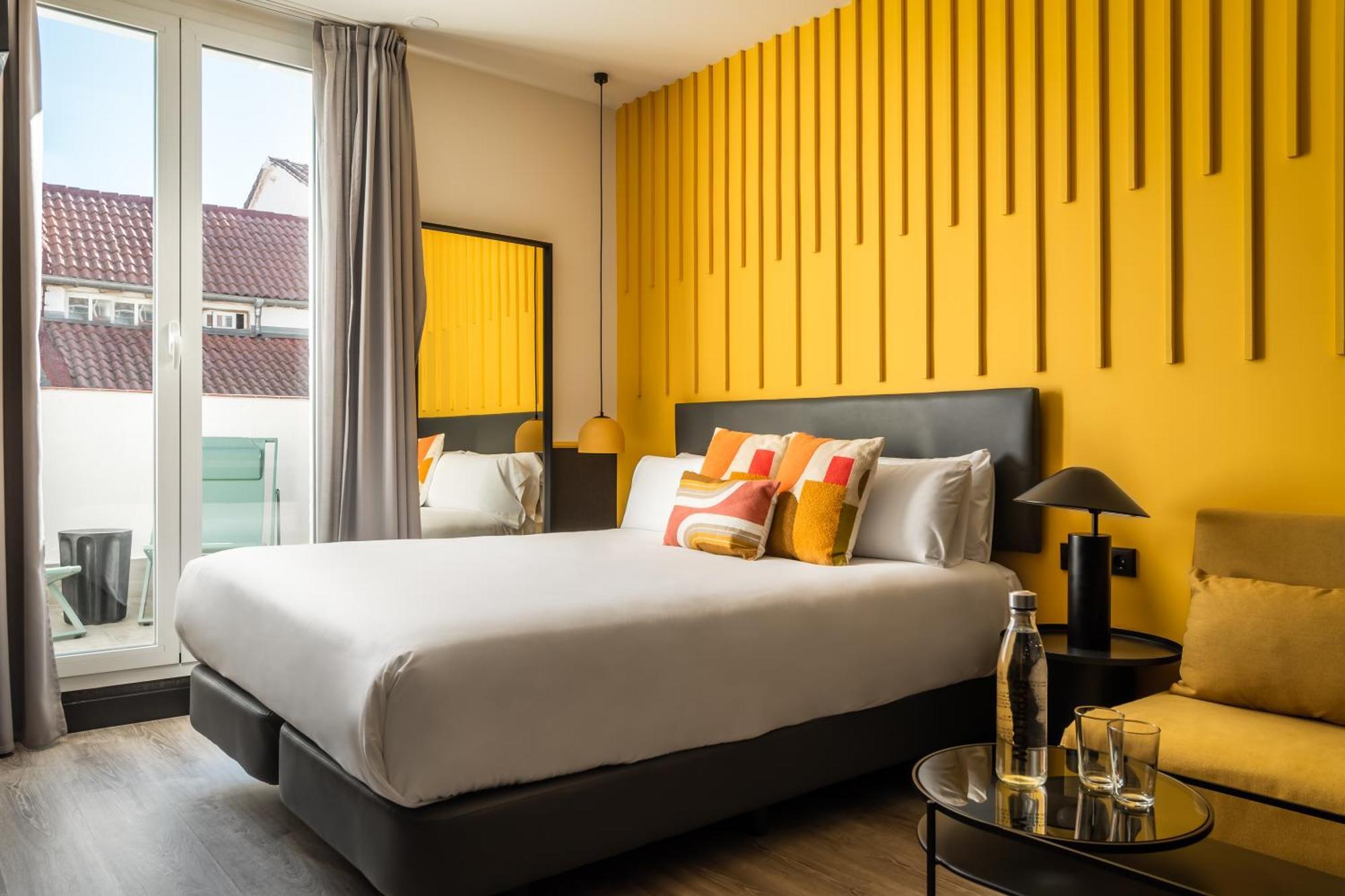 Bypillow Crosstown Madrid Ngoại thất bức ảnh