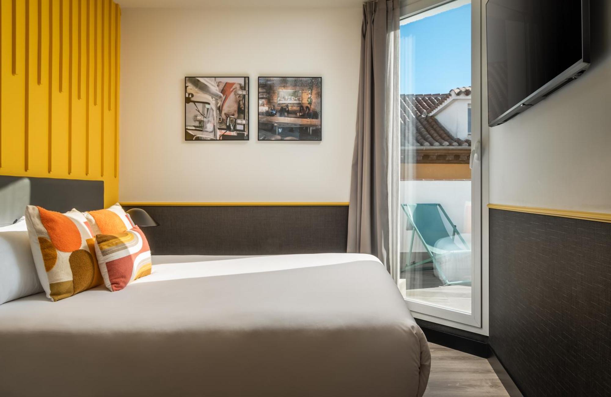 Bypillow Crosstown Madrid Ngoại thất bức ảnh