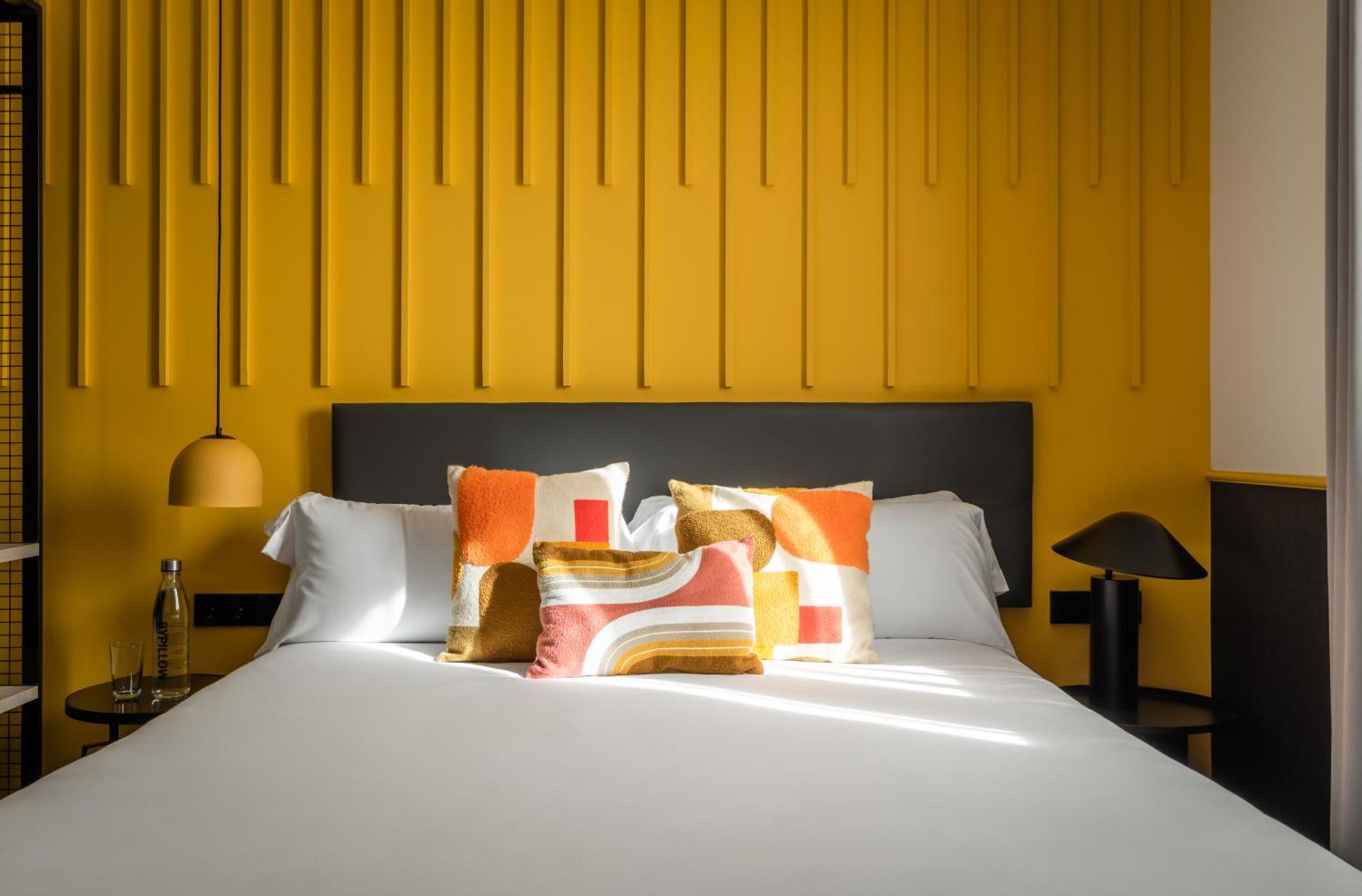 Bypillow Crosstown Madrid Ngoại thất bức ảnh