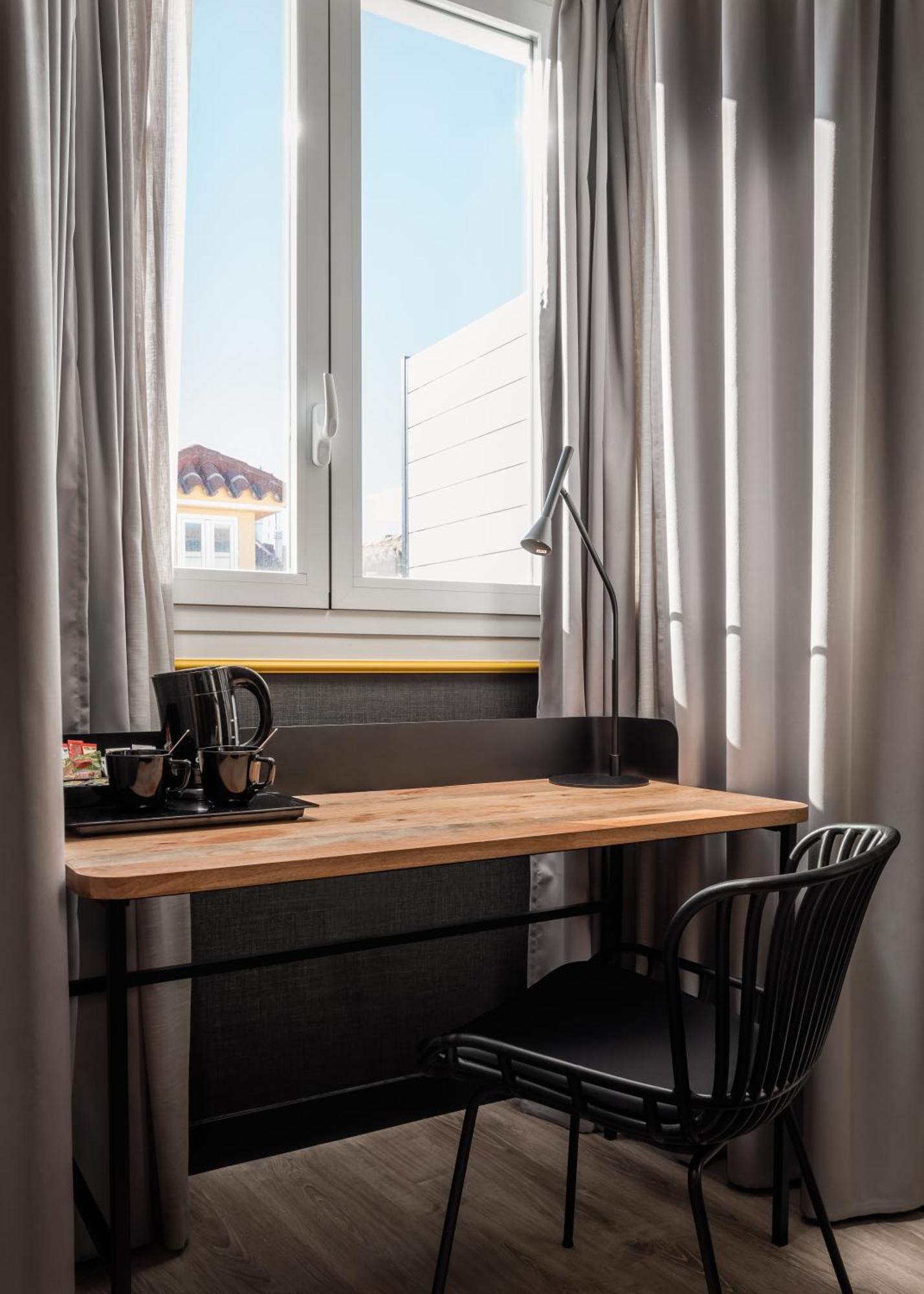Bypillow Crosstown Madrid Ngoại thất bức ảnh