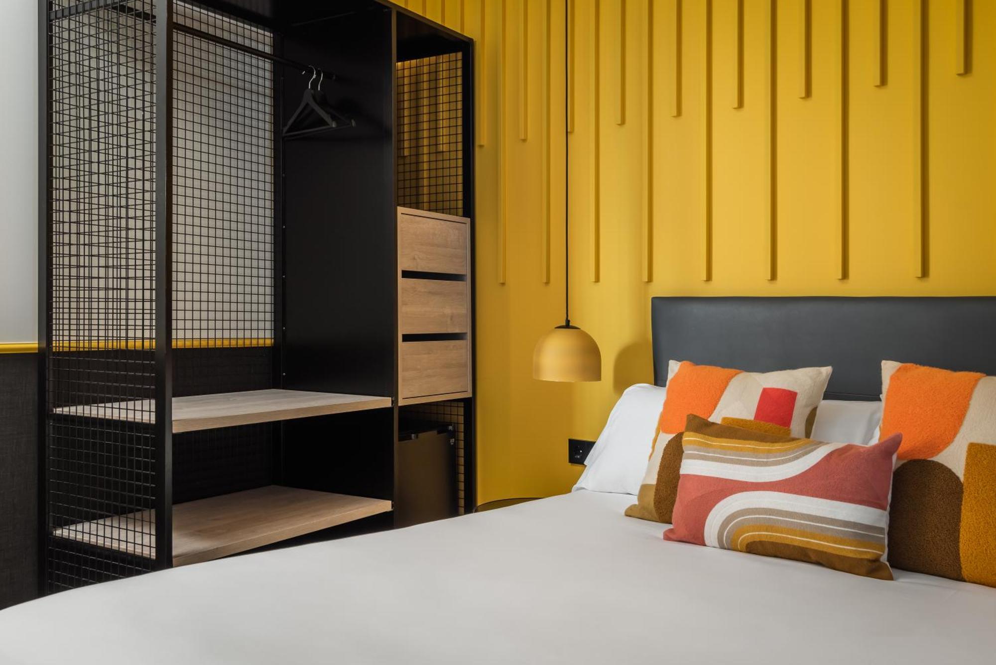 Bypillow Crosstown Madrid Ngoại thất bức ảnh