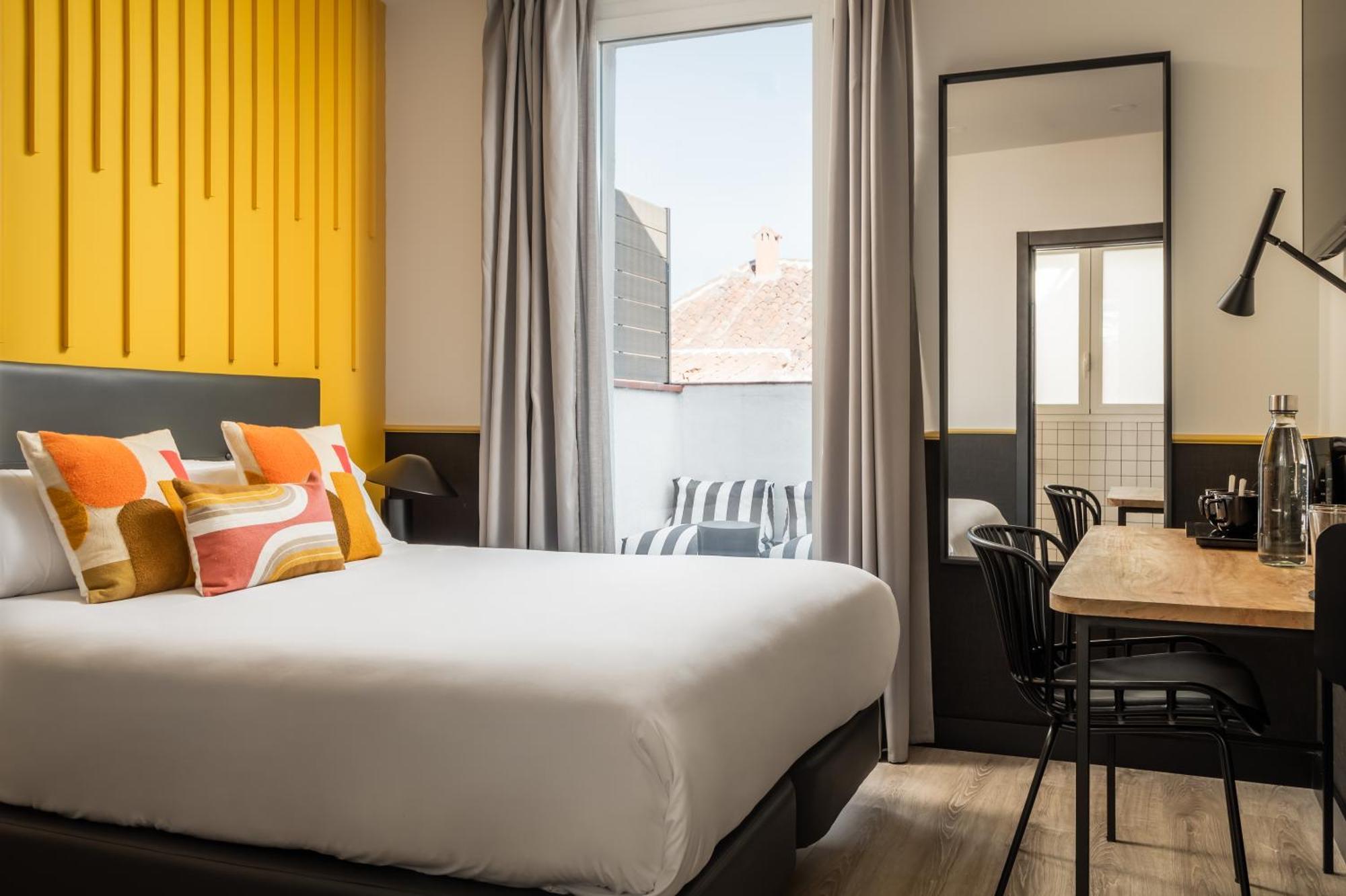 Bypillow Crosstown Madrid Ngoại thất bức ảnh