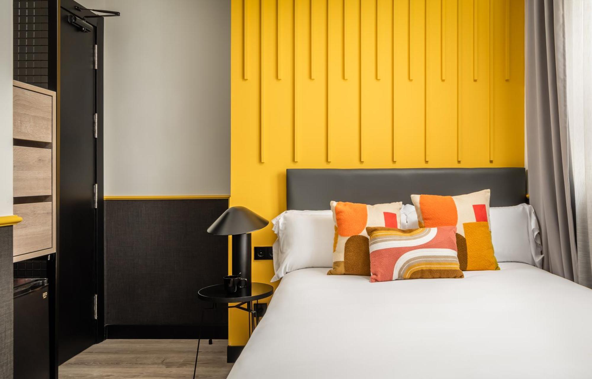 Bypillow Crosstown Madrid Ngoại thất bức ảnh
