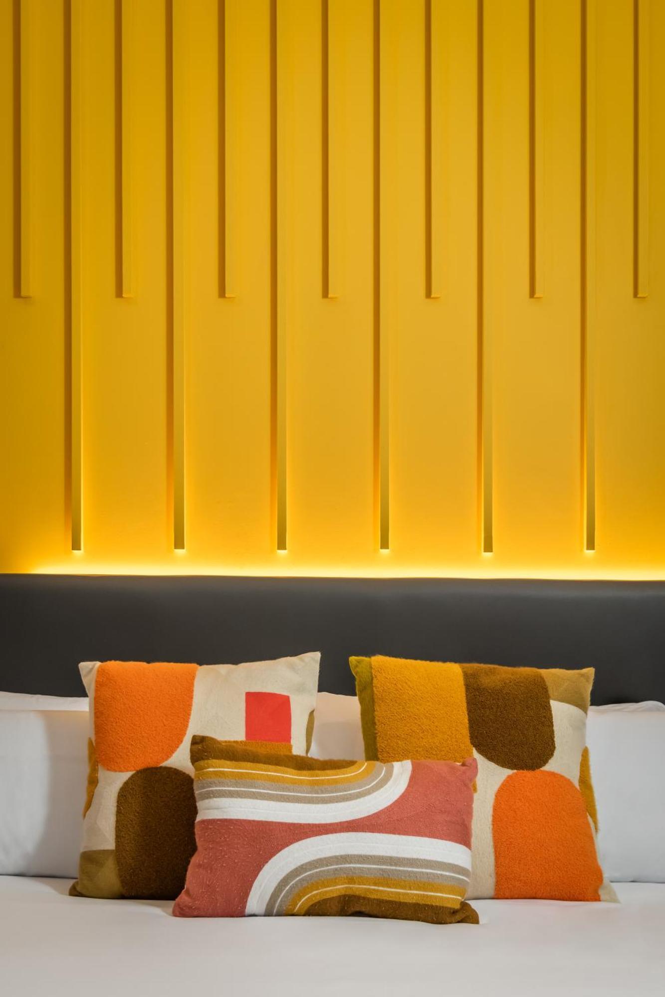 Bypillow Crosstown Madrid Ngoại thất bức ảnh