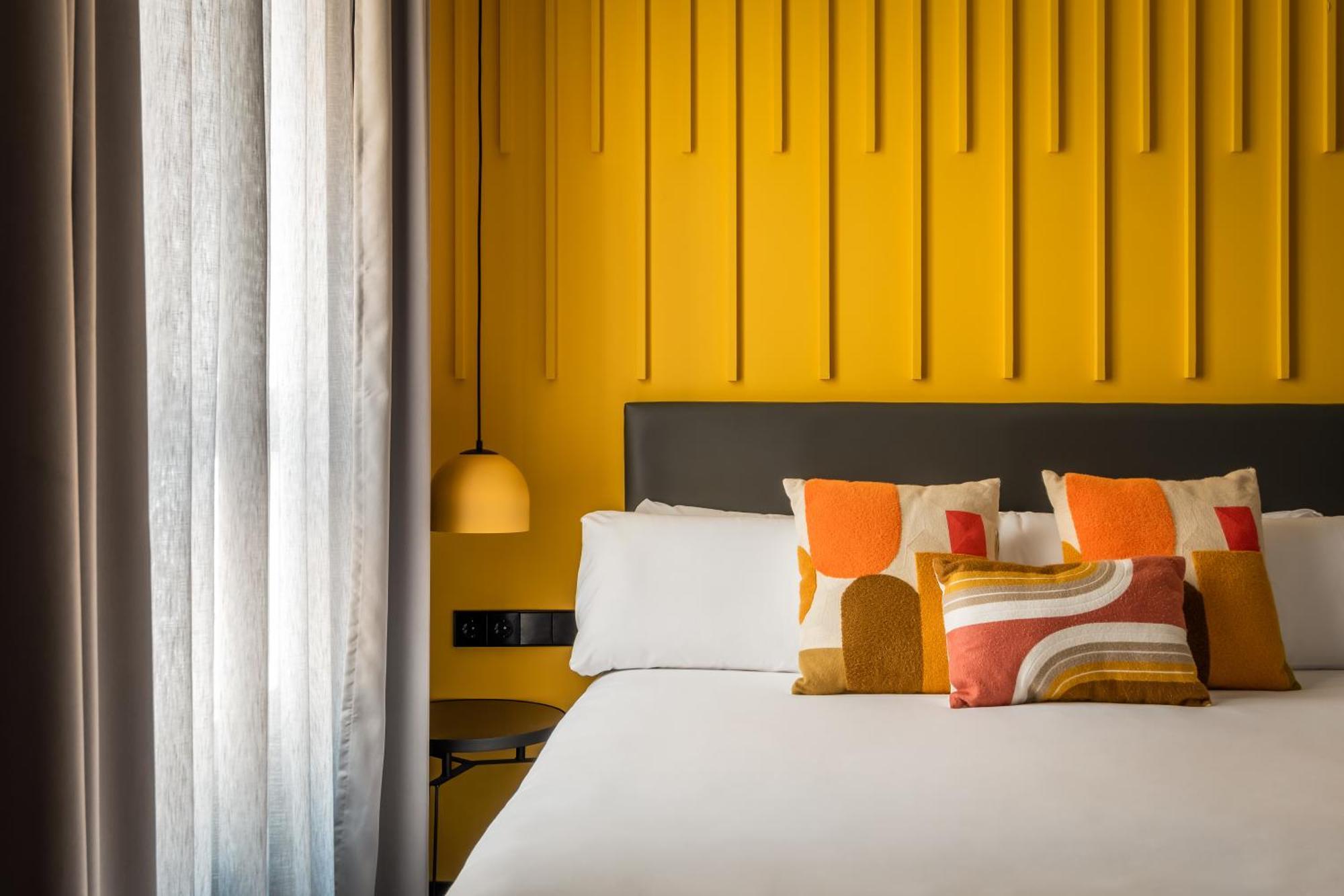 Bypillow Crosstown Madrid Ngoại thất bức ảnh