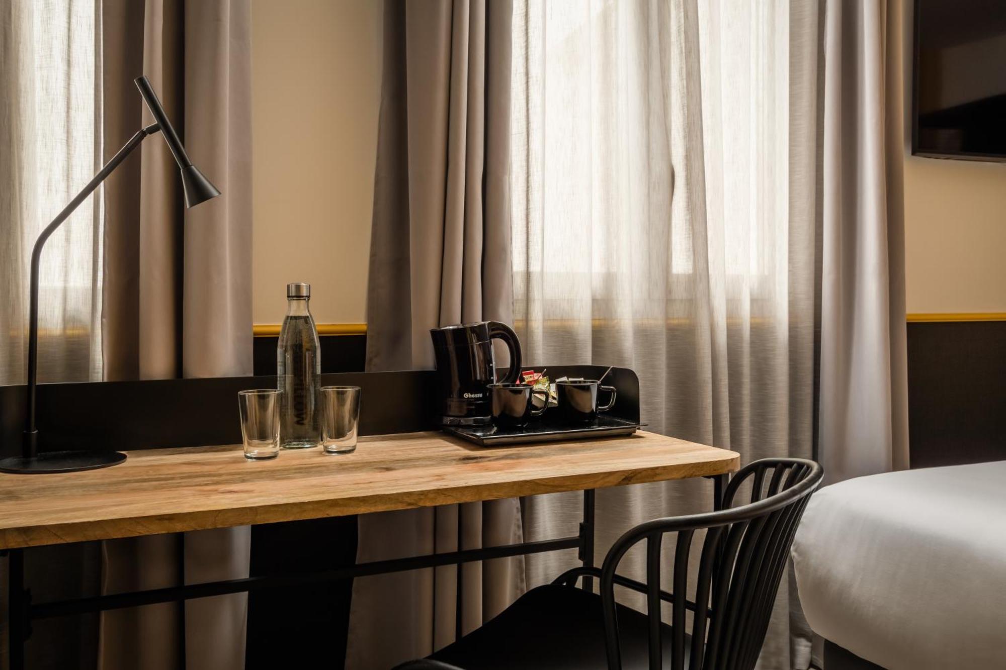 Bypillow Crosstown Madrid Ngoại thất bức ảnh