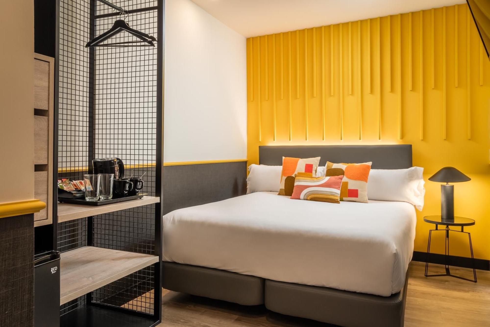 Bypillow Crosstown Madrid Ngoại thất bức ảnh