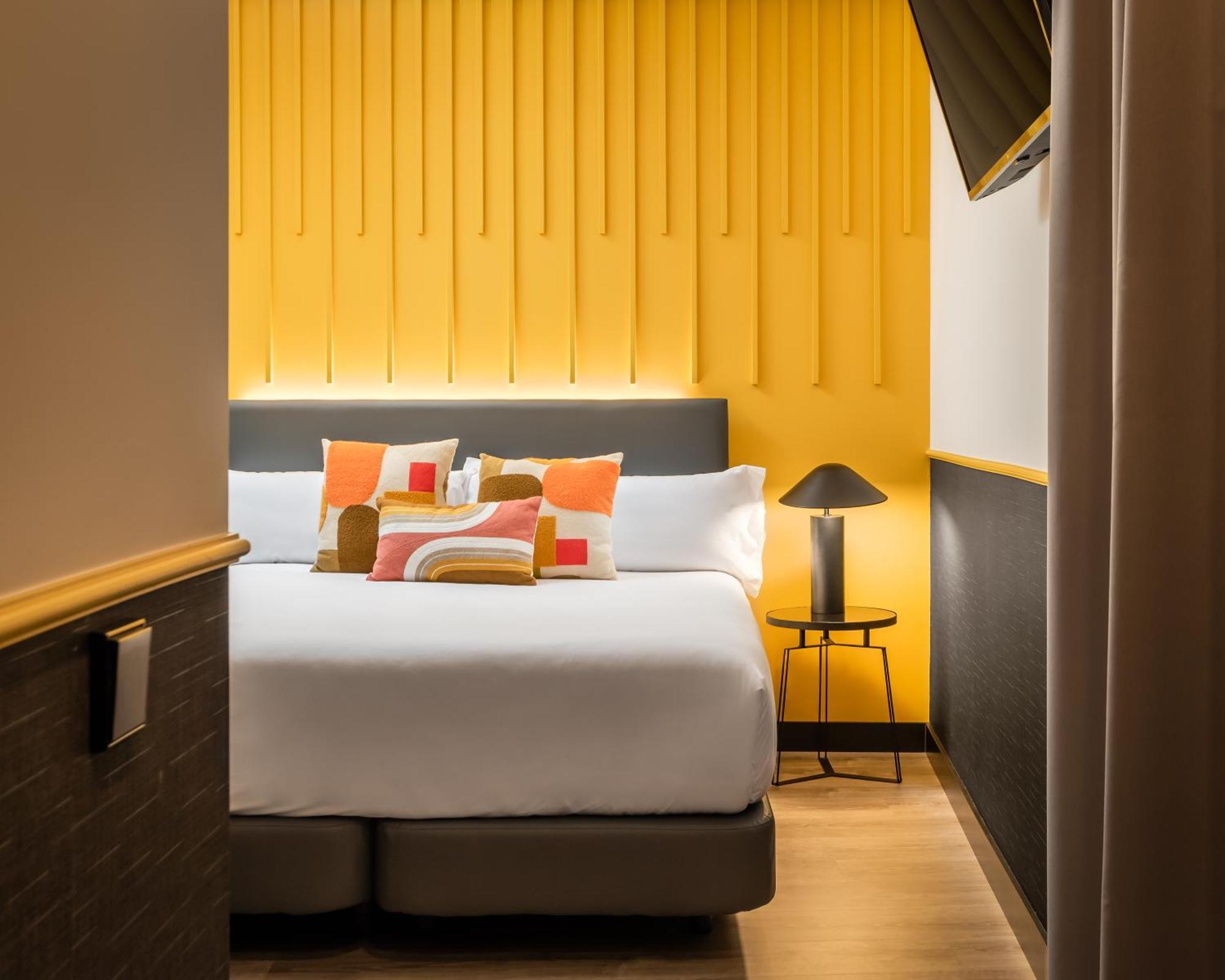 Bypillow Crosstown Madrid Ngoại thất bức ảnh