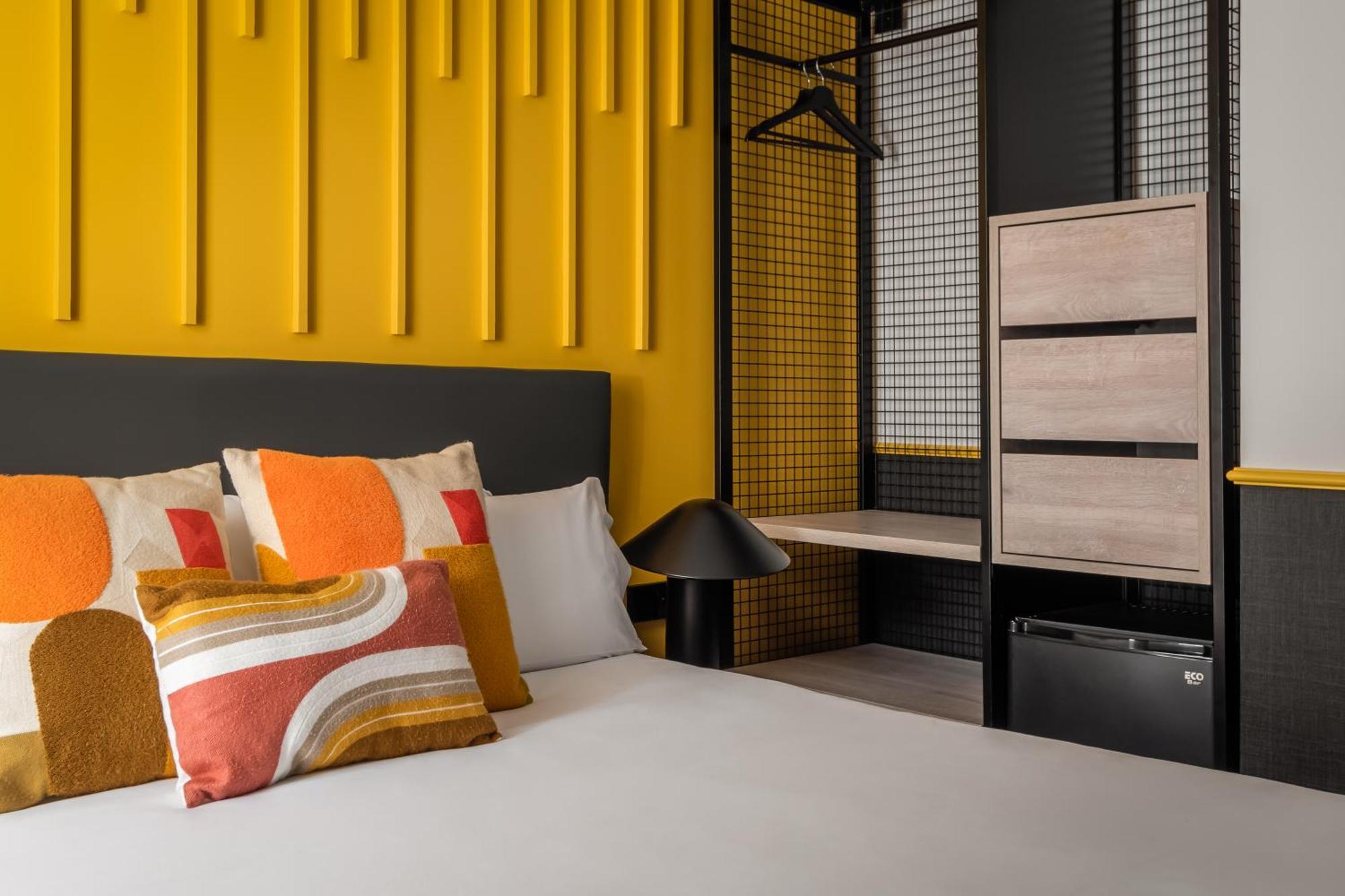 Bypillow Crosstown Madrid Ngoại thất bức ảnh