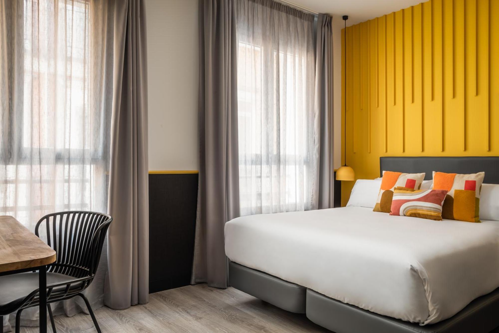 Bypillow Crosstown Madrid Ngoại thất bức ảnh
